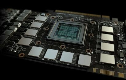 Nové grafické karty Nvidia jsou u ledu. GeForce RTX 5000 Super odloženy kvůli cenám pamětí Nové grafické karty Nvidia jsou u ledu. GeForce RTX 5000 Super odloženy kvůli cenám pamětí