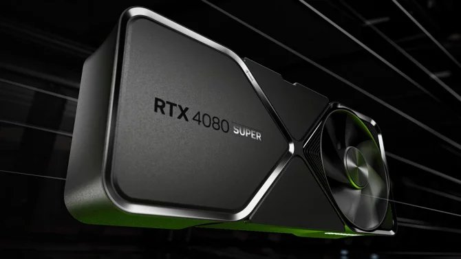 „Super“ refresh grafik GeForce RTX 5000 na cestě. Seasonic potvrdil nové vylepšené modely „Super“ refresh grafik GeForce RTX 5000 na cestě. Seasonic potvrdil nové vylepšené modely