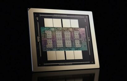GPU Rubin od Nvidie detailně odhaleno: Čtyři čiplety s téměř tisícem tensor jader mají výkon 50 PFLOPS