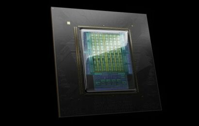 Nvidia oznámila novou generaci procesorů: Rigel má ještě víc posílit jednovláknový výkon Nvidia oznámila novou generaci procesorů: Rigel má ještě víc posílit jednovláknový výkon