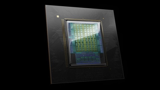 Nvidia oznámila novou generaci procesorů: Rigel má ještě víc posílit jednovláknový výkon