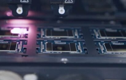 Do Evropy se dostane novější čipová technologie. Intel spustí v Irsku výrobu na 3nm procesu a rozšíří kapacitu Do Evropy se dostane novější čipová technologie. Intel spustí v Irsku výrobu na 3nm procesu a rozšíří kapacitu
