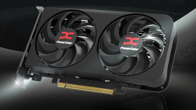 AMD brání 4GB grafiku Radeon RX 9050. Vznikla na objednávku, normálně v prodeji budou jen 8GB verze