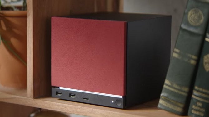 Achillova pata Steam Machine: Valve neosadilo dvoukanálové paměti, výkon CPU je silně limitován