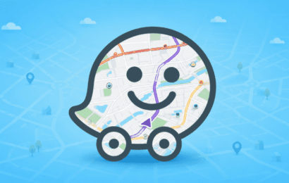 Waze vydal největší aktualizaci posledních let: mění způsob, jak se plánují trasy Waze vydal největší aktualizaci posledních let: mění způsob, jak se plánují trasy