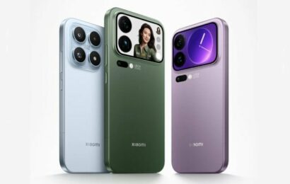 Nejlepší telefon Xiaomi byl doposud vyhrazen jen pro Čínu, teď zamíří do Česka. Půjde přímo proti iPhonu 18 Pro