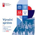 Výroční zprávy o stavu a rozvoji vzdělávání v České republice Výroční zprávy o stavu a rozvoji vzdělávání v České republice