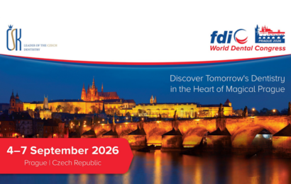 Česko poprvé hostí globální kongres FDI