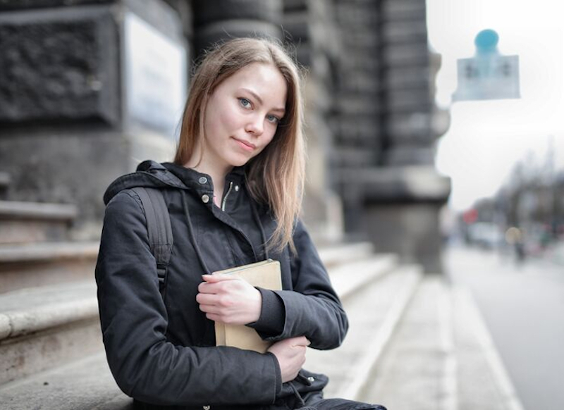 Patnáct let a první velké životní rozhodnutí. Musí už studenti vědět, čím být? Patnáct let a první velké životní rozhodnutí. Musí už studenti vědět, čím být?