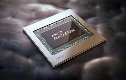 Nová GPU architektura od AMD pro hráče nemá ikonickou Infinity Cache: Co jsme se dozvěděli o RDNA 5