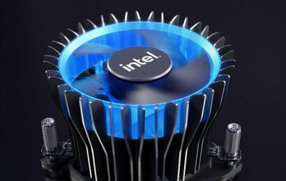 Nová generace procesorů Intel bude možná pořádně žravá. Herní modely prý budou mít spotřebu 296 W Nová generace procesorů Intel bude možná pořádně žravá. Herní modely prý budou mít spotřebu 296 W