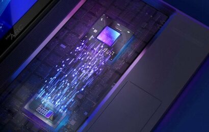 Intel chystá specialitu pro herní notebooky: Procesory s jeho vlastní verzí technologie „X3D“ Intel chystá specialitu pro herní notebooky: Procesory s jeho vlastní verzí technologie „X3D“