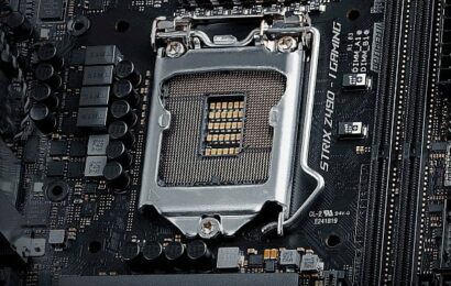 Nikdy nebylo tak zle, aby nemohlo být hůř: Po RAM, SSD a GPU teď přichází zdražování základních desek