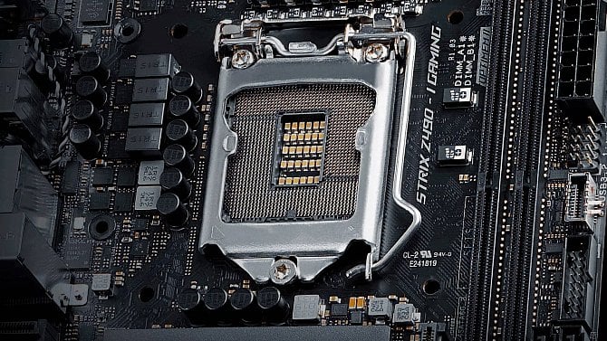 Nikdy nebylo tak zle, aby nemohlo být hůř: Po RAM, SSD a GPU teď přichází zdražování základních desek Nikdy nebylo tak zle, aby nemohlo být hůř: Po RAM, SSD a GPU teď přichází zdražování základních desek