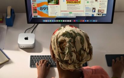 Nová generace procesorů Apple je tady. Je M6 nejrychlejší procesor na světě, nebo přichází zklamání? Nová generace procesorů Apple je tady. Je M6 nejrychlejší procesor na světě, nebo přichází zklamání?