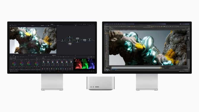 Apple vydává nejvýkonnější procesor a GPU, jaké kdy vyrobil: M5 Ultra paradoxně sází na starší jádra a proces Apple vydává nejvýkonnější procesor a GPU, jaké kdy vyrobil: M5 Ultra paradoxně sází na starší jádra a proces