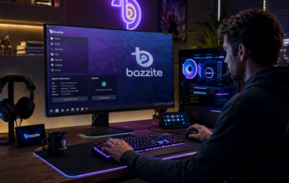 Český Steam Machine je tu. Alza začíná prodávat herní sestavy s Linuxem, který je skvělou náhradou za Windows Český Steam Machine je tu. Alza začíná prodávat herní sestavy s Linuxem, který je skvělou náhradou za Windows