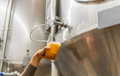 Brněnští vědci vyvinuli mikroskopické roboty, kteří pomáhají vařit pivo Brněnští vědci vyvinuli mikroskopické roboty, kteří pomáhají vařit pivo