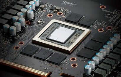 Nepálí se GDDR6 na grafice? Karty GeForce i Radeon dostávají podporu monitorování teploty všech čipů s pamětí Nepálí se GDDR6 na grafice? Karty GeForce i Radeon dostávají podporu monitorování teploty všech čipů s pamětí