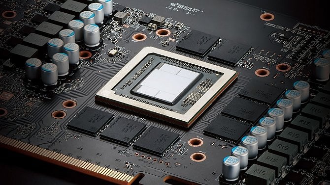 Nepálí se GDDR6 na grafice? Karty GeForce i Radeon dostávají podporu monitorování teploty všech čipů s pamětí Nepálí se GDDR6 na grafice? Karty GeForce i Radeon dostávají podporu monitorování teploty všech čipů s pamětí