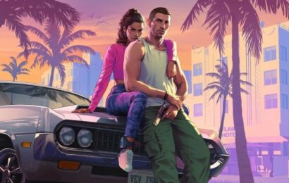 Internetem koluje 113GB soubor s neoficiální verzí GTA VI. Po stažení čeká hráče překvapení Internetem koluje 113GB soubor s neoficiální verzí GTA VI. Po stažení čeká hráče překvapení