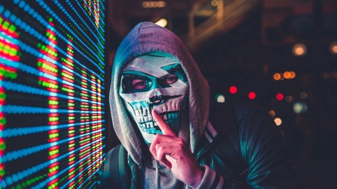 Státní zdravotní ústav čelil hackerskému útoku. Citlivá ani laboratorní data naštěstí nebyla v ohrožení Státní zdravotní ústav čelil hackerskému útoku. Citlivá ani laboratorní data naštěstí nebyla v ohrožení
