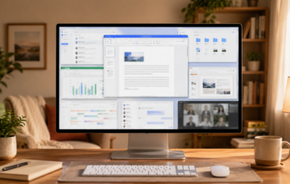Jako Microsoft 365, ale čtyřikrát levnější a z Česka. IceWarp nabízí kancelářské balíky a cloud od 34 korun Jako Microsoft 365, ale čtyřikrát levnější a z Česka. IceWarp nabízí kancelářské balíky a cloud od 34 korun