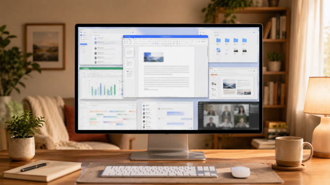 Jako Microsoft 365, ale čtyřikrát levnější a z Česka. IceWarp nabízí kancelářské balíky a cloud od 34 korun Jako Microsoft 365, ale čtyřikrát levnější a z Česka. IceWarp nabízí kancelářské balíky a cloud od 34 korun