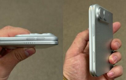 Češi vyhlížejí první skládací iPhone Ultra. Kdy dorazí k nám a kdo dostane přednost? Raději se neradujte