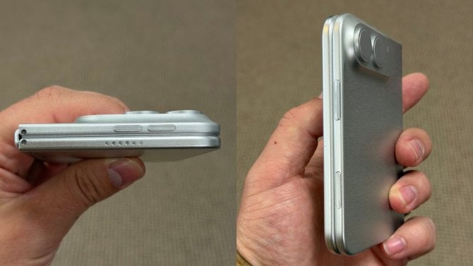 Češi vyhlížejí první skládací iPhone Ultra. Kdy dorazí k nám a kdo dostane přednost? Raději se neradujte Češi vyhlížejí první skládací iPhone Ultra. Kdy dorazí k nám a kdo dostane přednost? Raději se neradujte