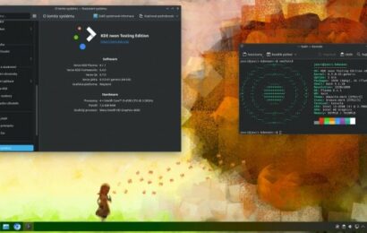 Lepší podpora 3dfx či Atari Falcon, Wine řešící PMD 85 Lepší podpora 3dfx či Atari Falcon, Wine řešící PMD 85