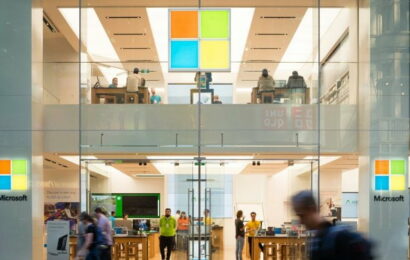 Microsoft vydal Surface Pro s 8 GB RAM, aby zjistil, že je to málo. Nyní slibuje optimalizace Windows všem Microsoft vydal Surface Pro s 8 GB RAM, aby zjistil, že je to málo. Nyní slibuje optimalizace Windows všem