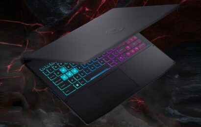 RAMagedon v praxi: MSI v roce 2026 vydává nový herní notebook používající paměti DDR4 RAMagedon v praxi: MSI v roce 2026 vydává nový herní notebook používající paměti DDR4