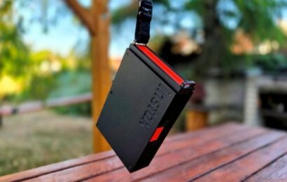 Minirecenze Instax mini Link+: Dokonalý způsob, jak nenechat vzpomínky zapadnout v galerii telefonu Minirecenze Instax mini Link+: Dokonalý způsob, jak nenechat vzpomínky zapadnout v galerii telefonu