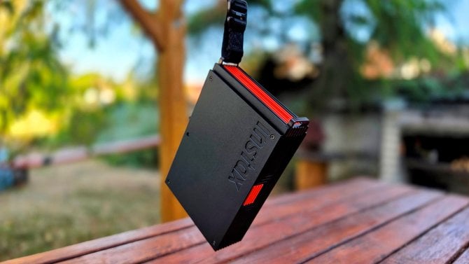 Minirecenze Instax mini Link+: Dokonalý způsob, jak nenechat vzpomínky zapadnout v galerii telefonu Minirecenze Instax mini Link+: Dokonalý způsob, jak nenechat vzpomínky zapadnout v galerii telefonu