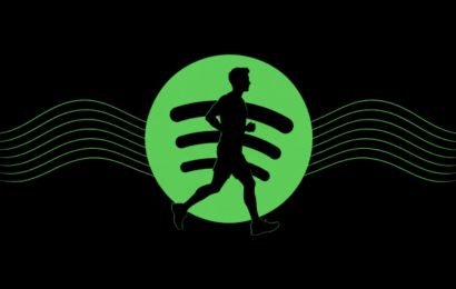 Běháte se Spotify? Přicházející Running Mode je novinka, kterou zaručeně chcete vyzkoušet Běháte se Spotify? Přicházející Running Mode je novinka, kterou zaručeně chcete vyzkoušet
