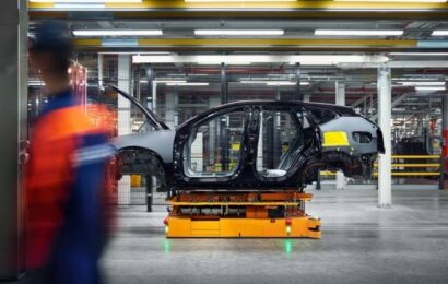 Srovnatelné s dnešními diesely: elektrická Volva s novým akumulátorem nabídnout reálný dojezd přes 1 000 km Srovnatelné s dnešními diesely: elektrická Volva s novým akumulátorem nabídnout reálný dojezd přes 1 000 km