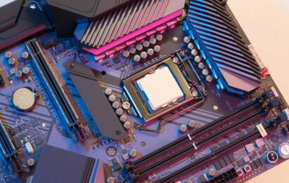První procesory Intel Nova Lake na světě: Vzorky zatím mají frekvence jen 3,2 až 3,4 GHz První procesory Intel Nova Lake na světě: Vzorky zatím mají frekvence jen 3,2 až 3,4 GHz