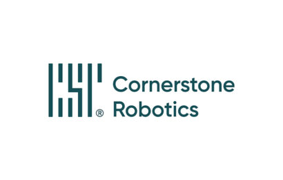 Cornerstone Robotics spolupracuje s Medtronic na rozšíření dostupnosti roboticky asistované chirurgie Cornerstone Robotics spolupracuje s Medtronic na rozšíření dostupnosti roboticky asistované chirurgie