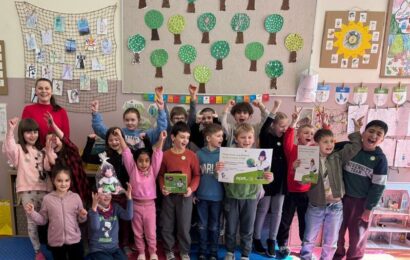 epet energie vyhlašuje 2. ročník Objevitelů na základních školách epet energie vyhlašuje 2. ročník Objevitelů na základních školách