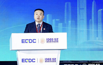 Zhou Jianjun (Huawei): Vytváření řešení AIDC v interakci s rozvodnou sítí pro maximalizaci počtu tokenů na watt Zhou Jianjun (Huawei): Vytváření řešení AIDC v interakci s rozvodnou sítí pro maximalizaci počtu tokenů na watt