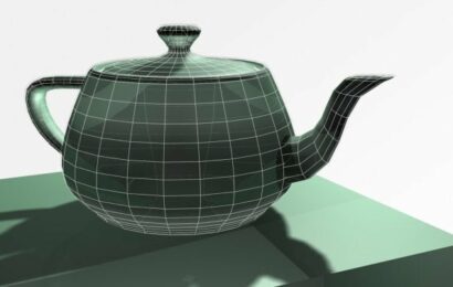 WebGL: tvorba 3D grafiky s využitím programovatelné vykreslovací pipeline WebGL: tvorba 3D grafiky s využitím programovatelné vykreslovací pipeline