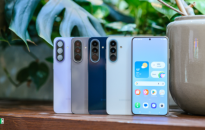 Pozor, Samsung mění zálohování fotek z Galerie. Za týden vymění Microsoft za Google, zkontrolujte nastavení Pozor, Samsung mění zálohování fotek z Galerie. Za týden vymění Microsoft za Google, zkontrolujte nastavení