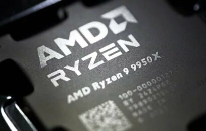 Zase dražší hardware: AMD prý plošně zvyšuje ceny procesorů, grafik i čipsetů pro základní desky Zase dražší hardware: AMD prý plošně zvyšuje ceny procesorů, grafik i čipsetů pro základní desky