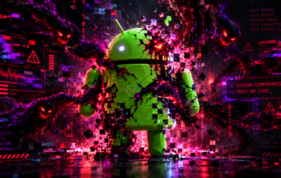 Nový malware pro Android využívá AI: umí napodobit bankovní aplikace, brání se smazání a uhodne váš PIN Nový malware pro Android využívá AI: umí napodobit bankovní aplikace, brání se smazání a uhodne váš PIN
