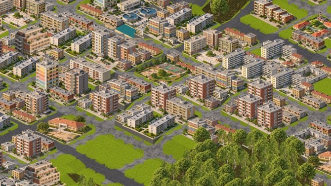 Čech pomocí vibecodingu vytvořil vlastní hru inspirovanou SimCity. Zahrát si ji můžete zdarma v prohlížeči Čech pomocí vibecodingu vytvořil vlastní hru inspirovanou SimCity. Zahrát si ji můžete zdarma v prohlížeči