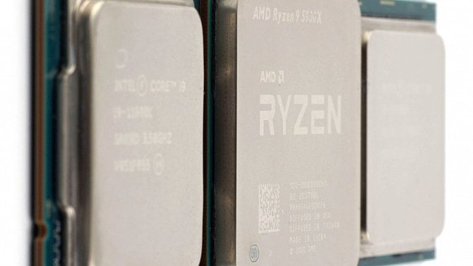 Další rána pro trh PC: Intel příští měsíc zdraží procesory o desetinu. AMD zvýší ceny také Další rána pro trh PC: Intel příští měsíc zdraží procesory o desetinu. AMD zvýší ceny také