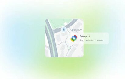 Google si nově zapamatuje, kde jste věc nechali i bez AirTagů nebo Bluetooth lokátorů