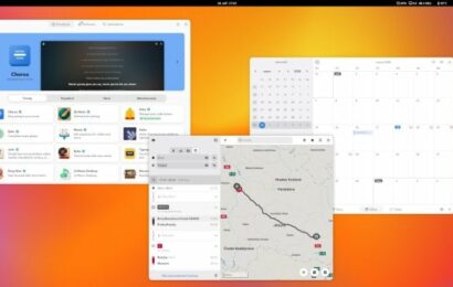 GNOME 51: rychlejší vykreslování, offline mapy a podepisování dokumentů GNOME 51: rychlejší vykreslování, offline mapy a podepisování dokumentů