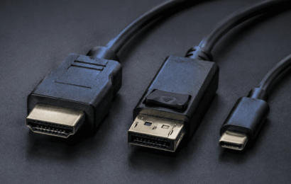 Vybrat HDMI, DisplayPort nebo USB-C v roce 2026? Kompletní průvodce pro výběr správného kabelu Vybrat HDMI, DisplayPort nebo USB-C v roce 2026? Kompletní průvodce pro výběr správného kabelu